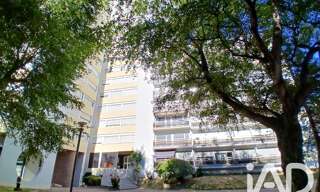 Appartement 4 Pièces 72 m² à vendre à Le Havre (76600)