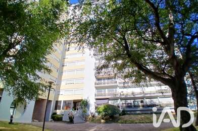 Appartement 4 pièces 134000 €