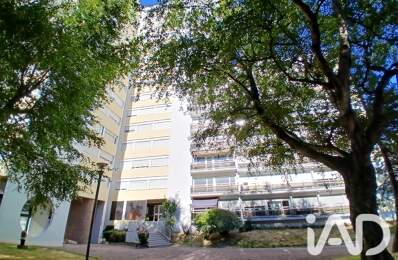 Vente Appartement 4 pièces — photo du bien
