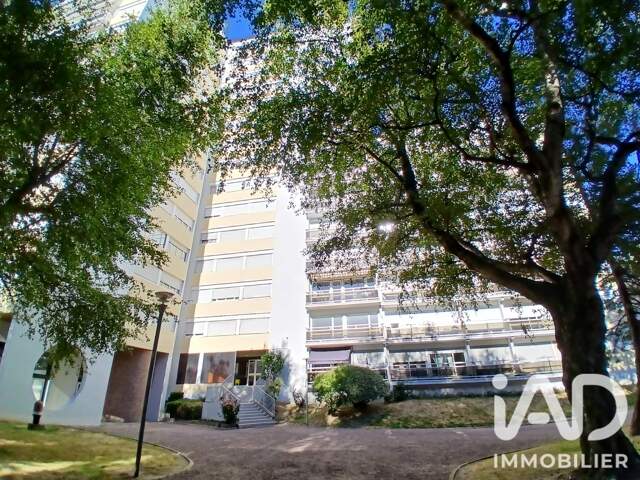 Vente Appartement 4 pièces — photo du bien
