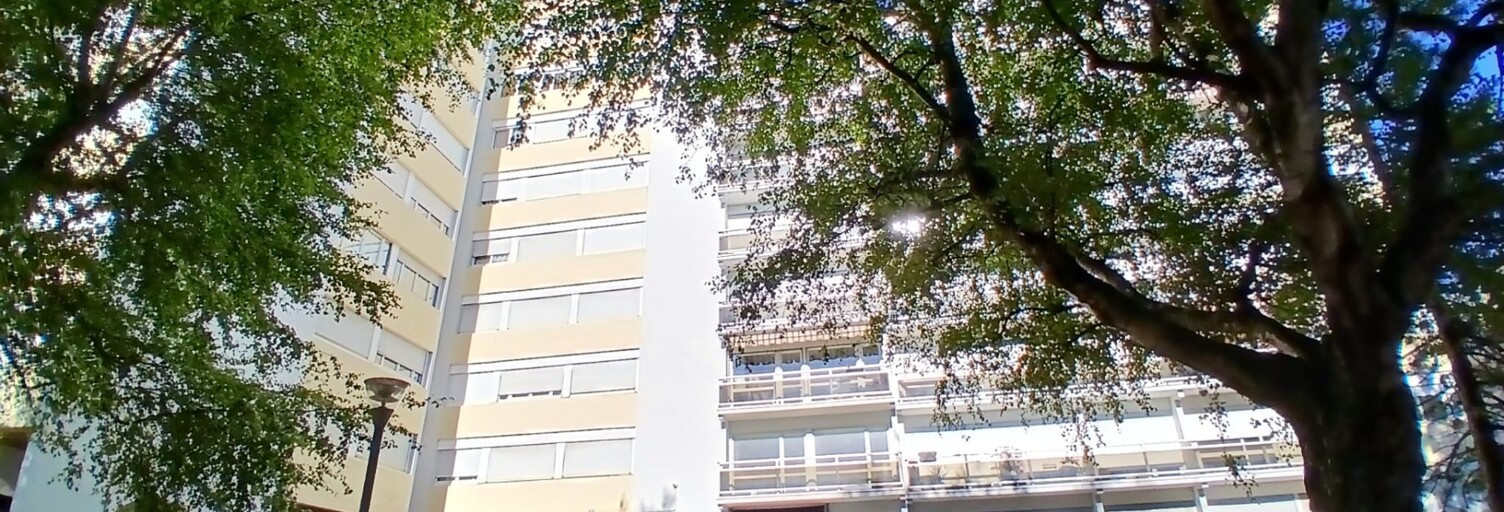 Appartement 4 Pièces 72 m² à vendre à Le Havre (76600)