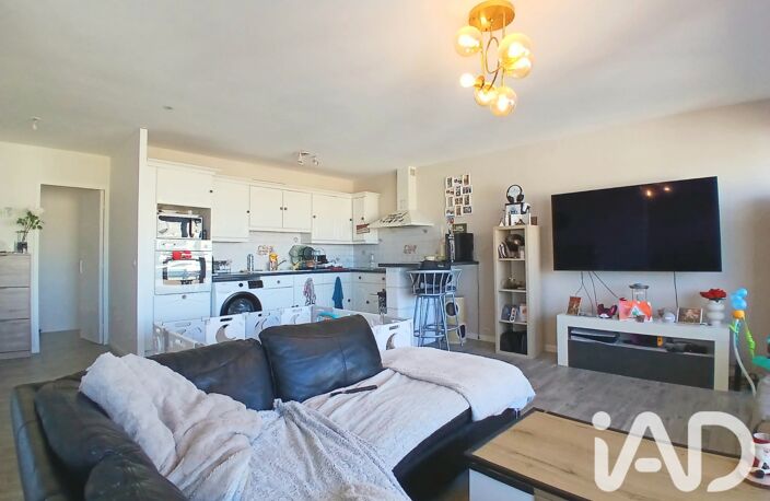 Vente Appartement 4 pièces — photo 3