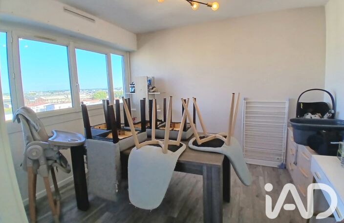 Vente Appartement 4 pièces — photo 4