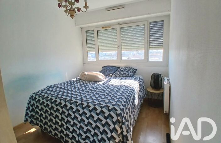 Vente Appartement 4 pièces — photo 5