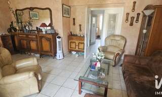 Appartement 3 Pièces 69 m² à vendre à Chantilly (60500)