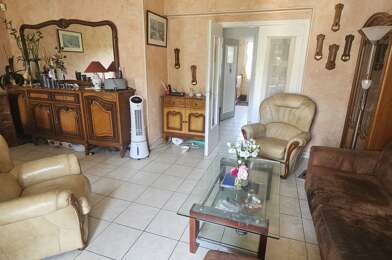 Appartement 3 pièces 289000 €