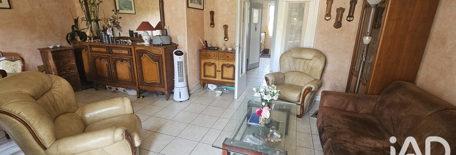 Appartement 3 Pièces 69 m² à vendre à Chantilly (60500)