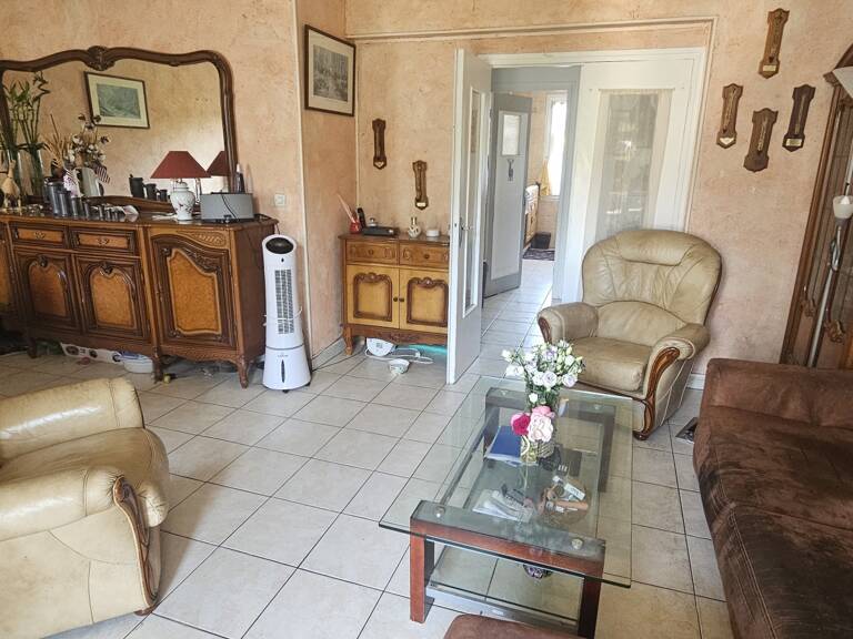 Vente Appartement 3 pièces — photo 1