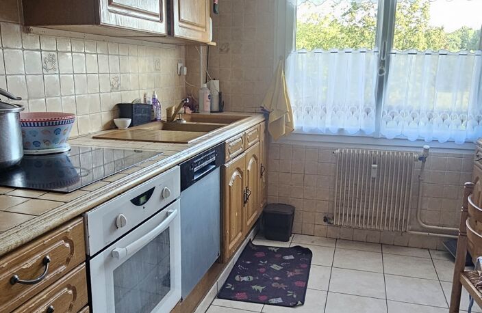 Vente Appartement 3 pièces — photo 2
