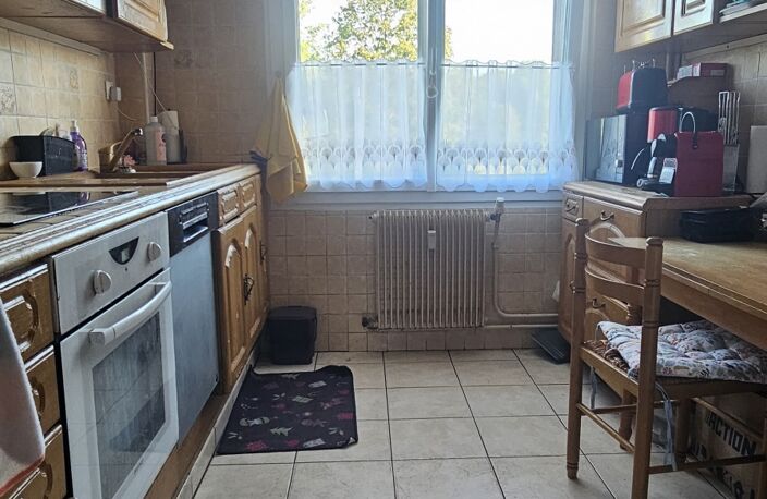 Vente Appartement 3 pièces — photo 3
