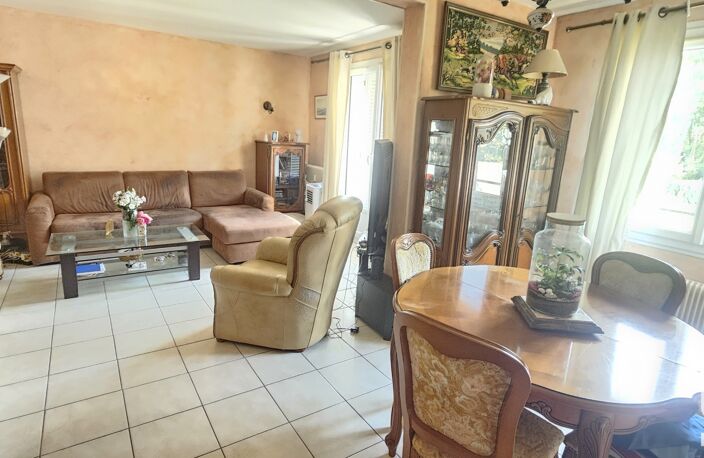 Vente Appartement 3 pièces — photo 5