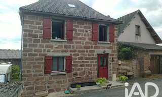 Maison 11 Pièces 157 m² à vendre à Saint-Aulaire (19130)