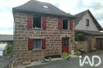 Maison 11 pièces 219900 €
