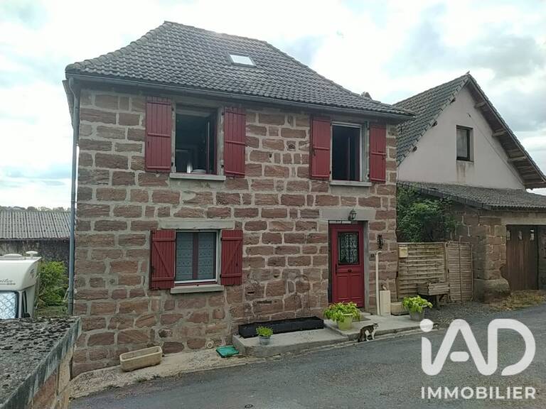 Vente Maison de campagne 11 pièces — photo 1