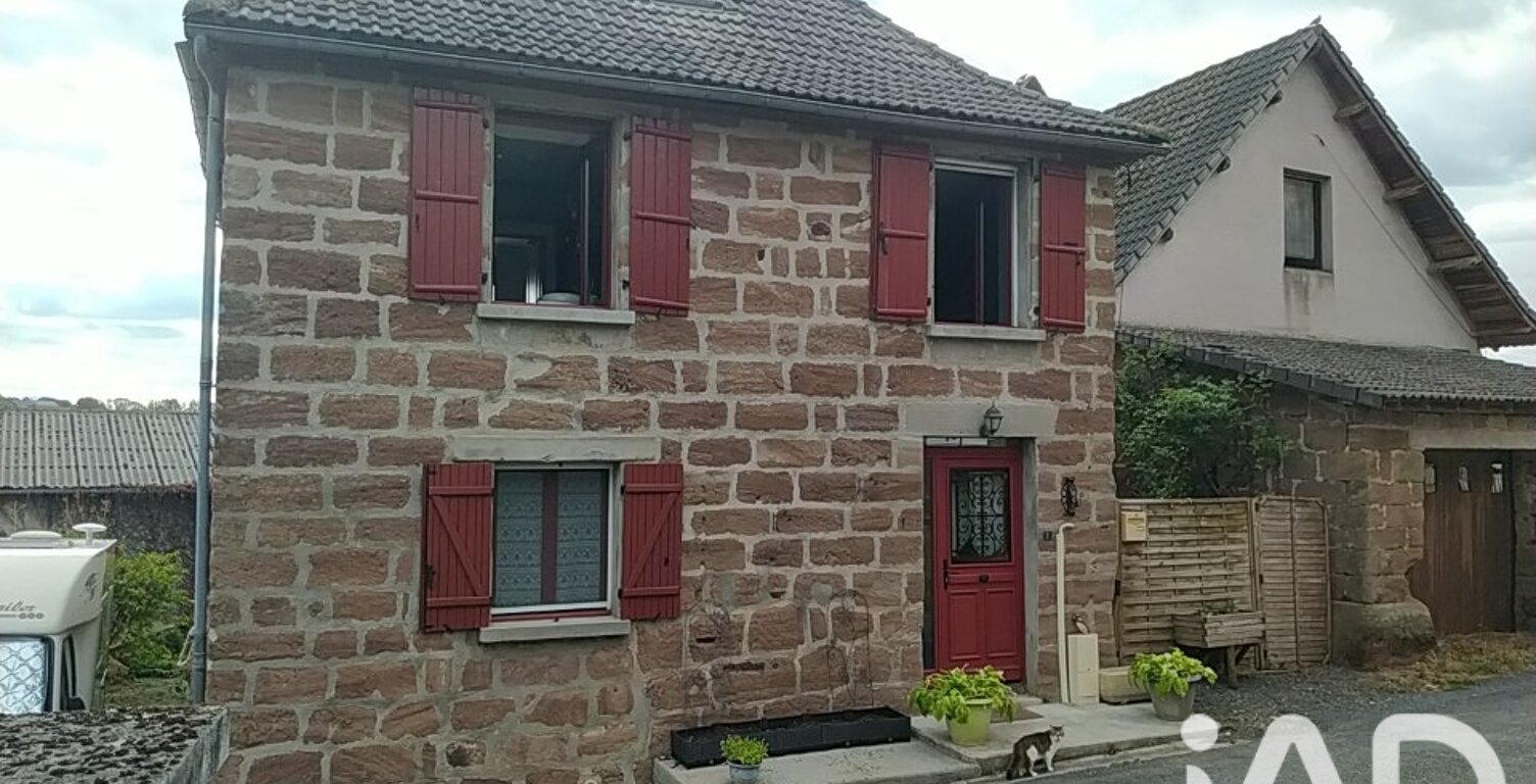 Vente Maison de campagne 11 pièces — photo 1