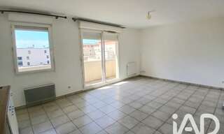 Appartement 2 Pièces 45 m² à vendre à Le Havre (76600)