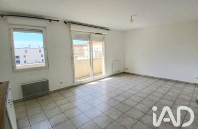 Vente Appartement 2 pièces — photo du bien