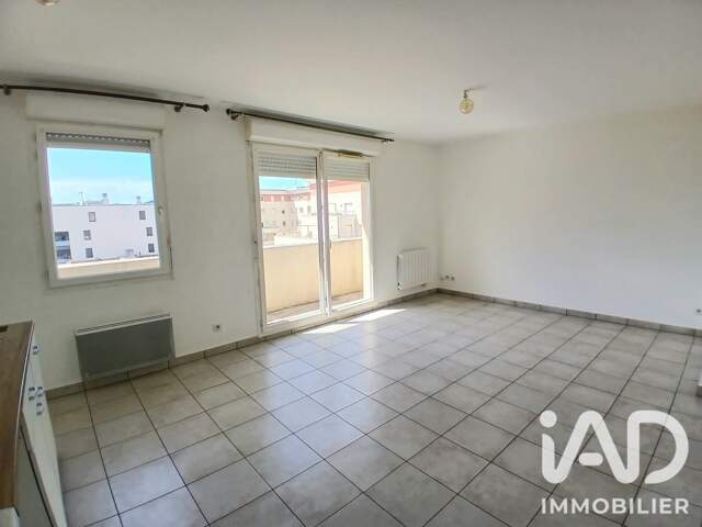 Vente Appartement 2 pièces — photo du bien
