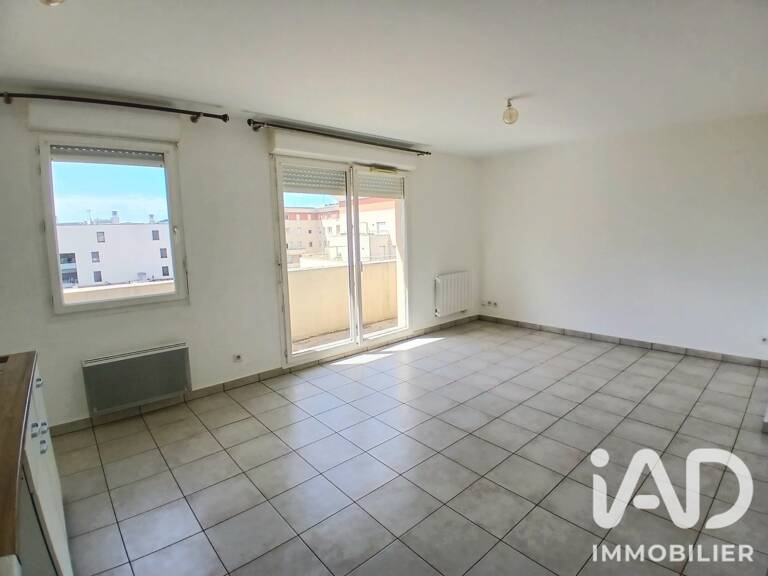Vente Appartement 2 pièces — photo 1