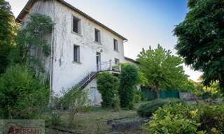 Maison 9 Pièces 170 m² à vendre à Cordes-sur-Ciel (81170)
