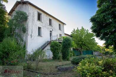 Maison 9 pièces 230000 €