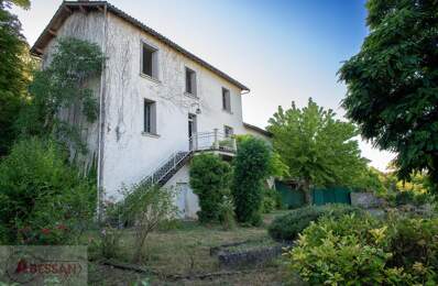 Maison de village — photo du bien