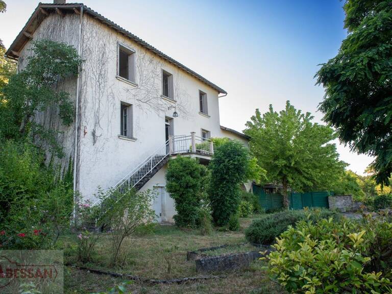 Maison de village — photo 1