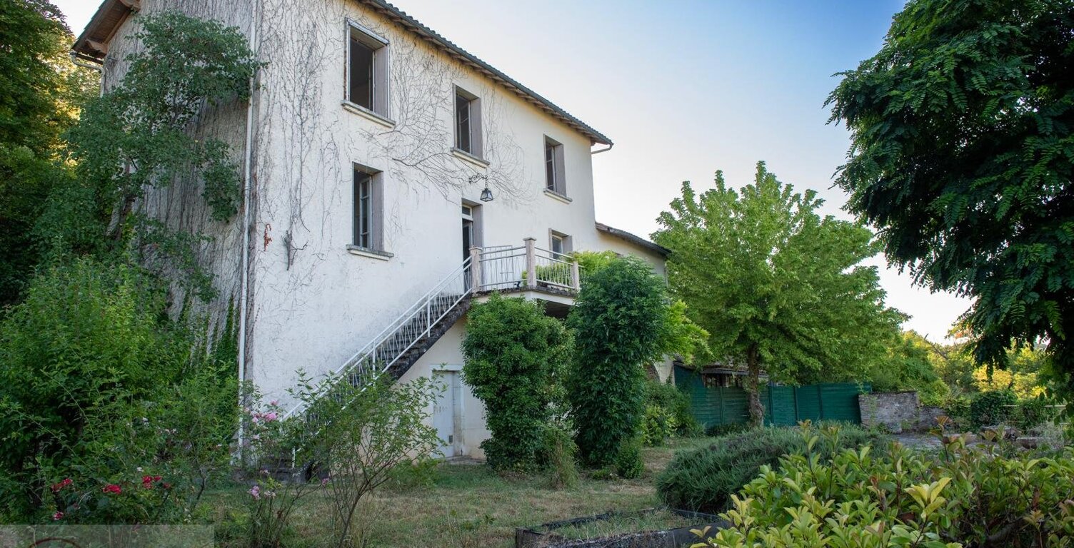 Maison de village — photo 1