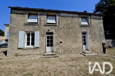 Maison 4 pièces 127500 €