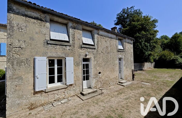 Vente Maison de village 4 pièces — photo 2