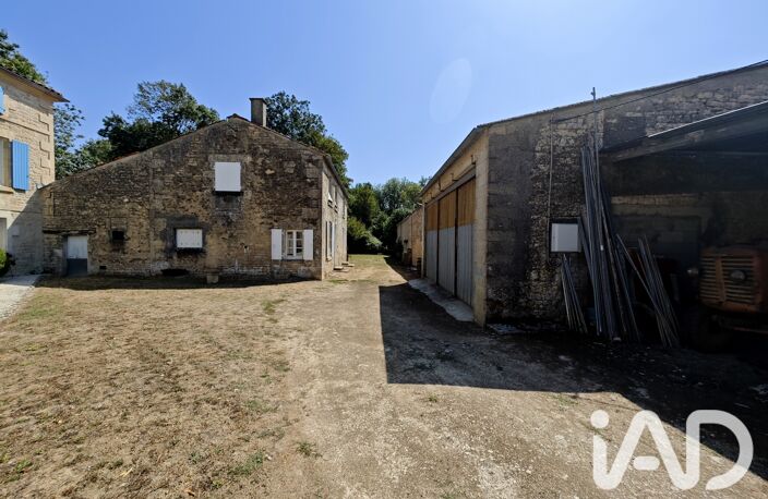 Vente Maison de village 4 pièces — photo 3