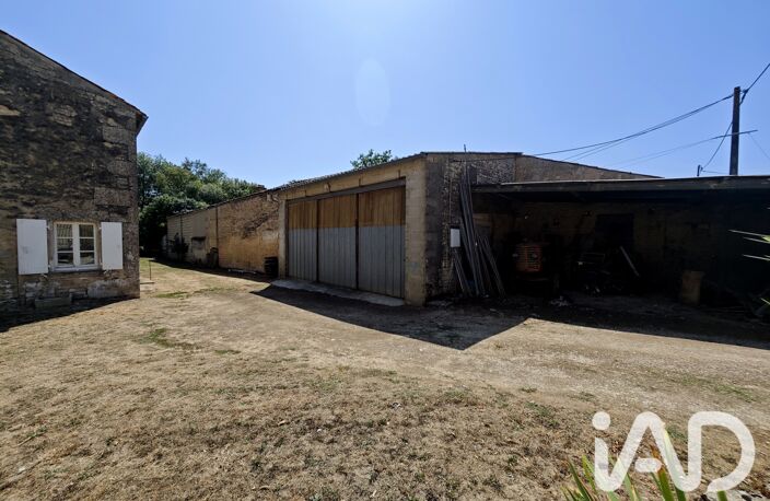Vente Maison de village 4 pièces — photo 4