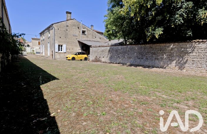 Vente Maison de village 4 pièces — photo 5