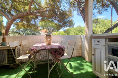 Appartement 4 pièces 324000 €
