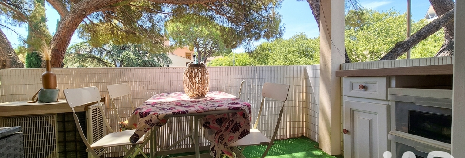 Appartement 4 Pièces 84 m² à vendre à Aix-en-Provence (13290)