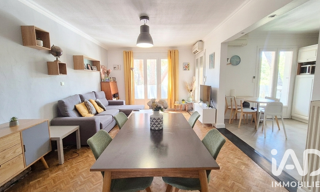 Appartement 4 Pièces 84 m² à vendre à Aix-en-Provence (13100)