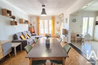 Appartement 4 pièces 309000 €
