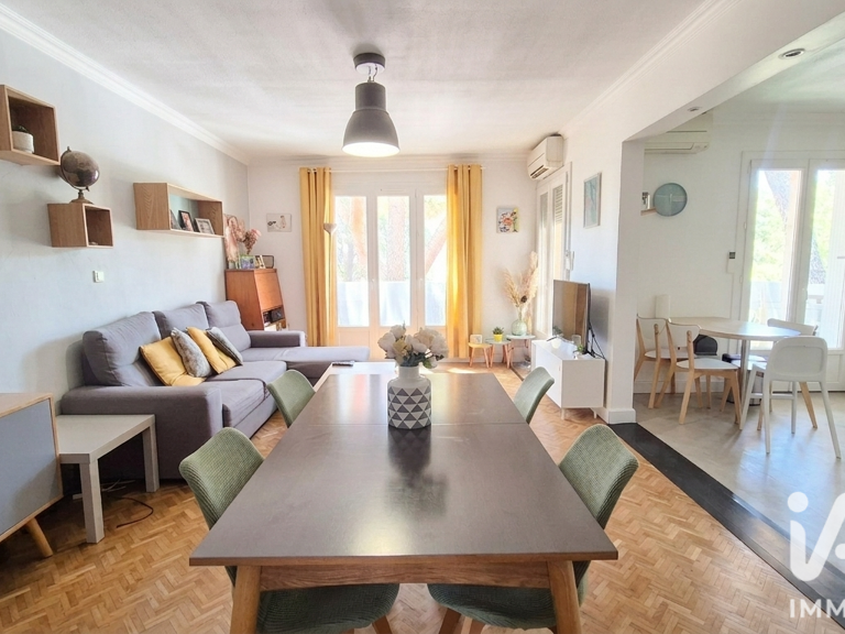 Vente Appartement 4 pièces — photo 1