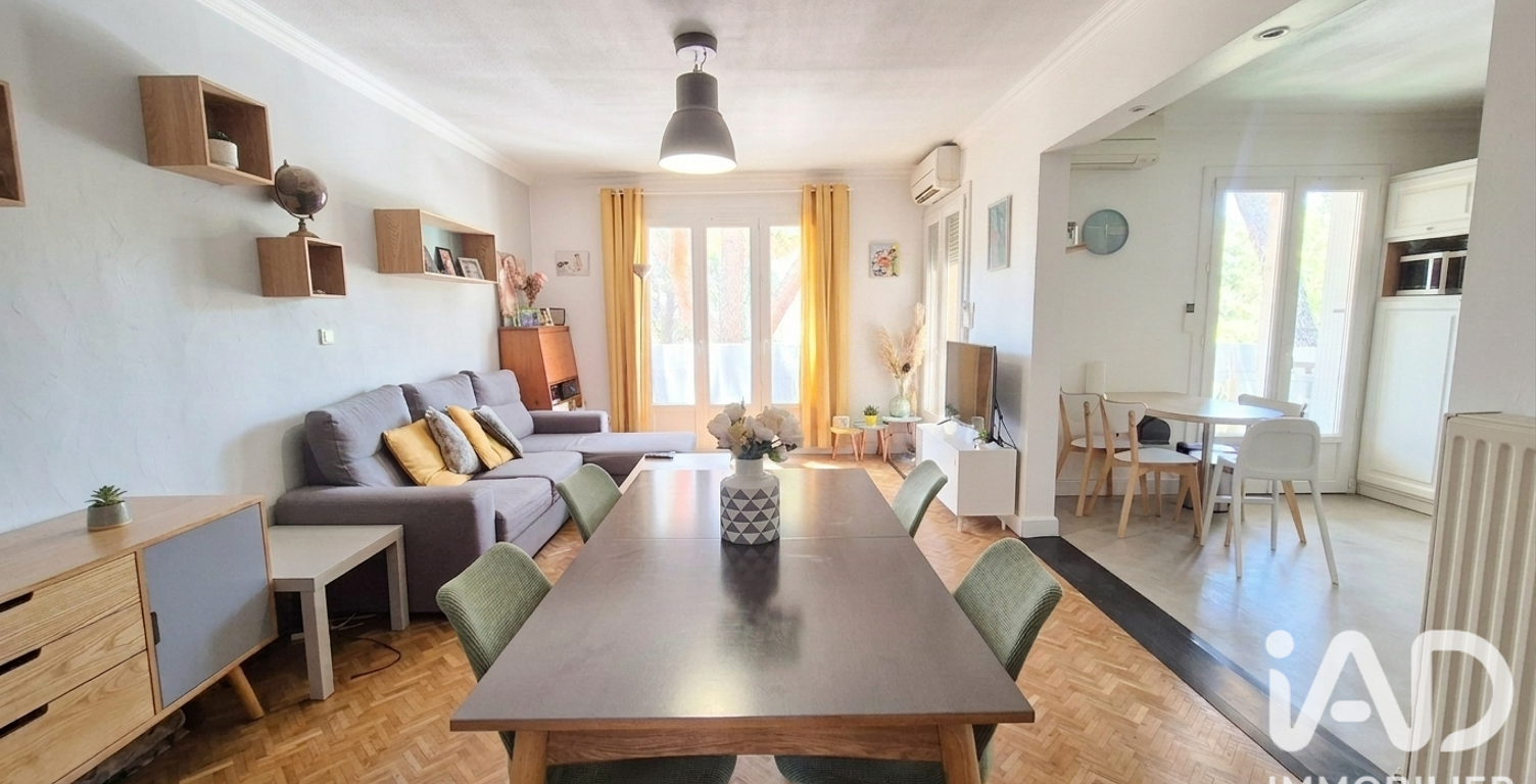 Vente Appartement 4 pièces — photo 1