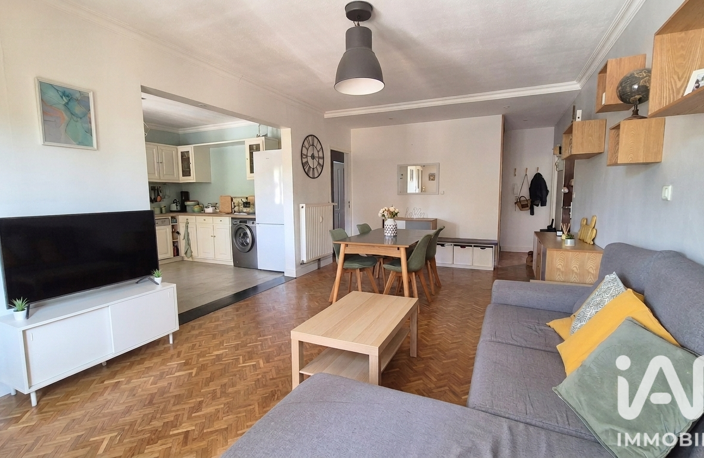 Vente Appartement 4 pièces — photo 2