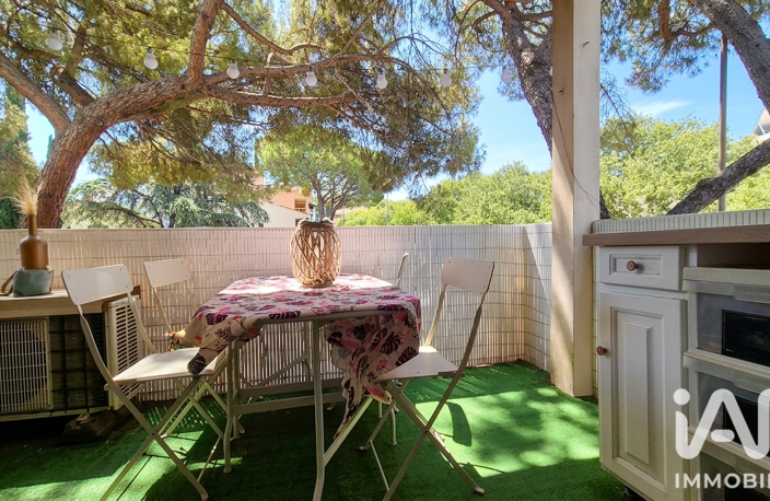 Vente Appartement 4 pièces — photo 3