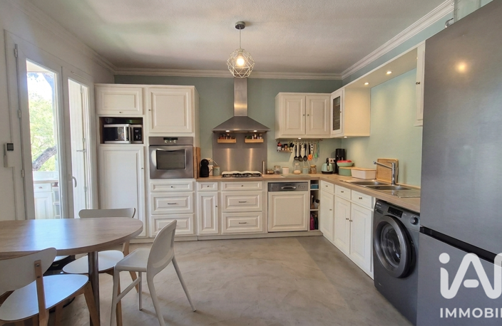 Vente Appartement 4 pièces — photo 4