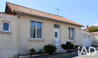 Maison 5 Pièces 78 m² à vendre à Treize-Vents (85590)