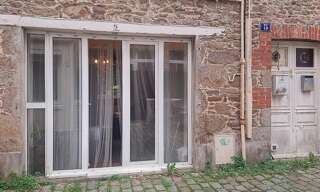 Appartement 2 Pièces 34 m² à vendre à Dinard (35800)