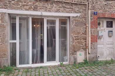 Appartement 2 pièces 137000 €