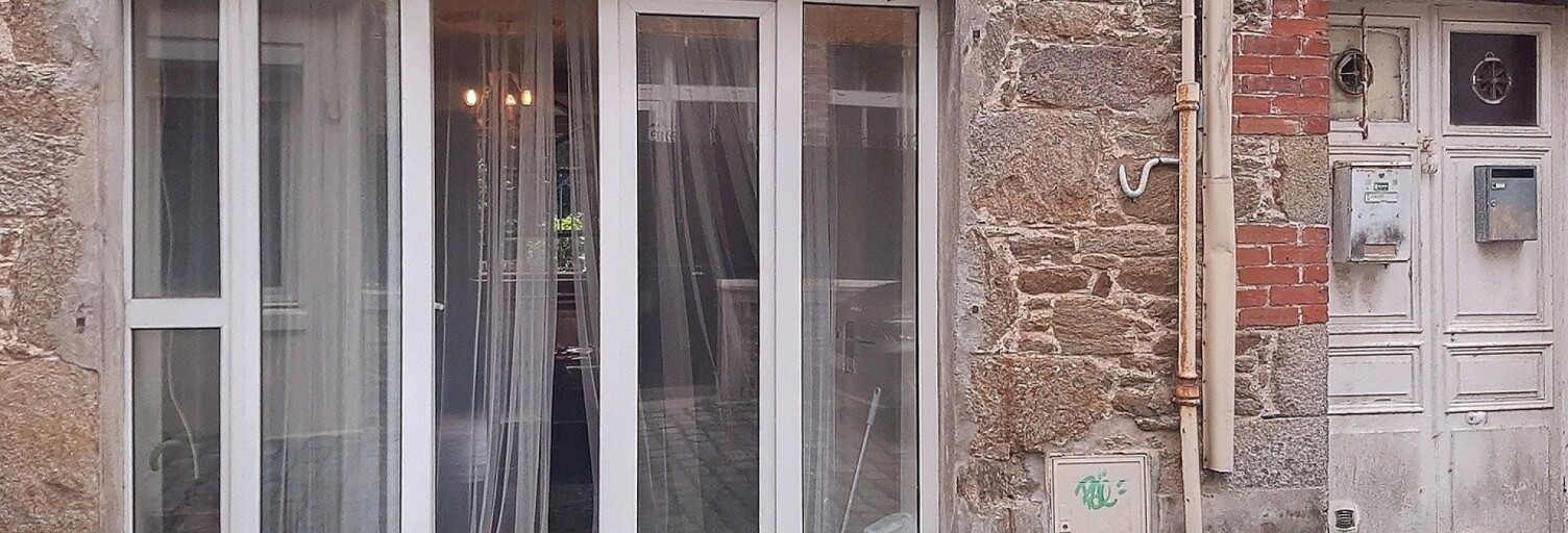 Appartement 2 Pièces 34 m² à vendre à Dinard (35800)
