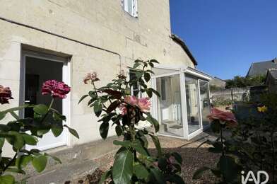 Maison 4 pièces 171600 €