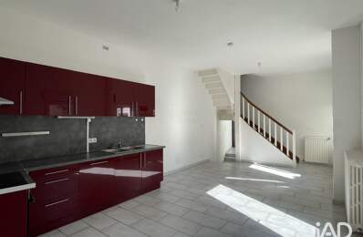 Vente Maison/villa 4 pièces — photo du bien