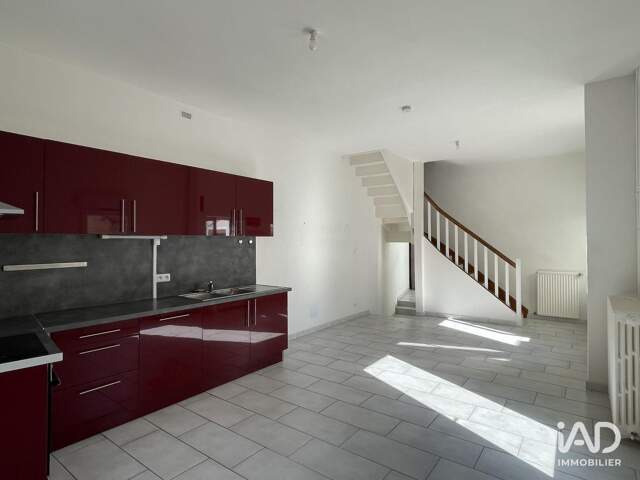 Vente Maison/villa 4 pièces — photo du bien