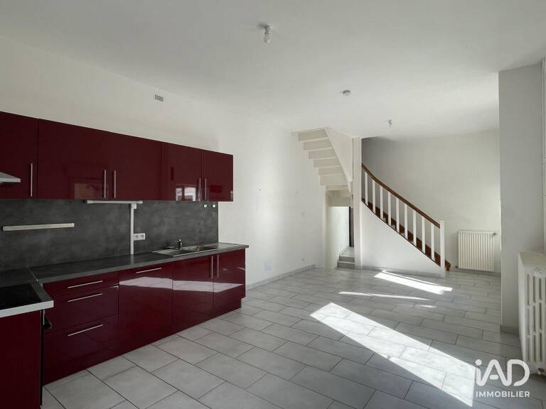 Vente Maison/villa 4 pièces — photo 1